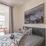 Grossartige Wohnung Im Loft-Stil In Bester Leipziger Lage