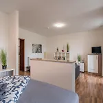 Grossartige Wohnung Im Loft-Stil In Bester Leipziger Lage