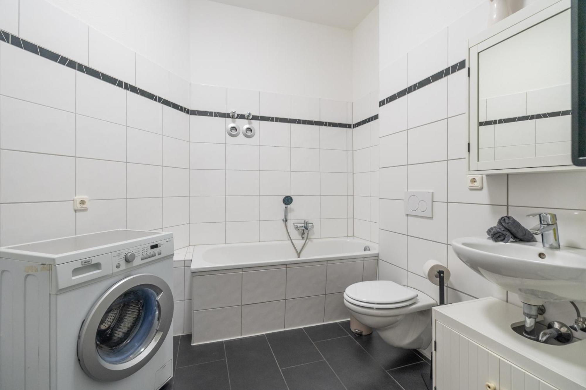 Grossartige Im Loft-stil In Bester Leipziger Lage * Leipzig