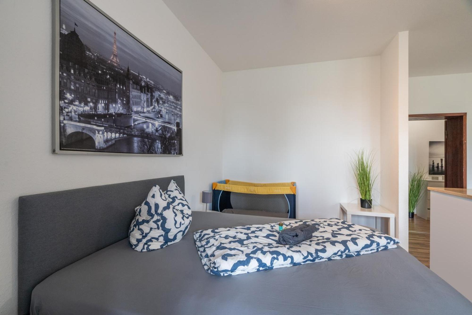Grossartige Im Loft-stil In Bester Leipziger Lage Leipzig