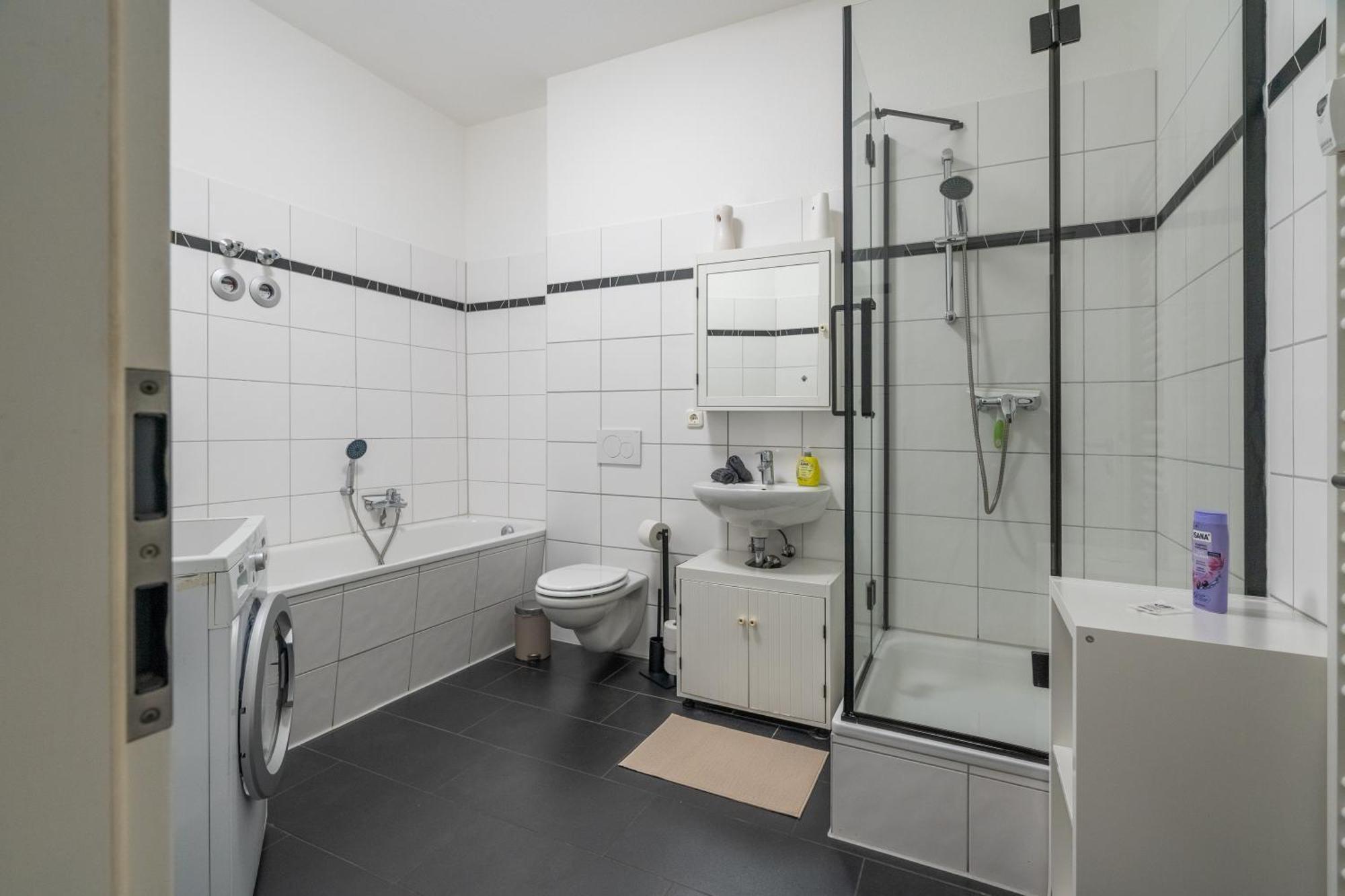 Apartment Grossartige Im Loft-stil In Bester Leipziger Lage Leipzig