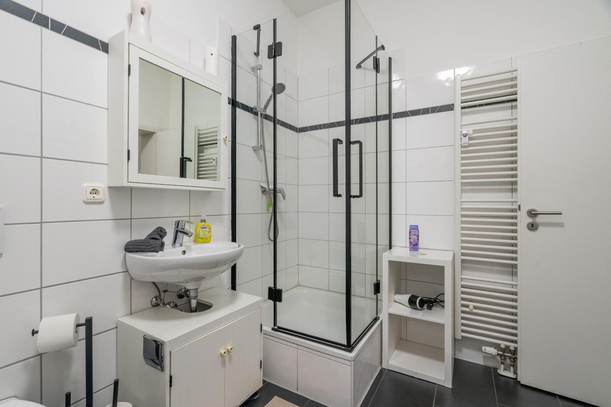 Grossartige Im Loft-stil In Bester Leipziger Lage Apartment Leipzig