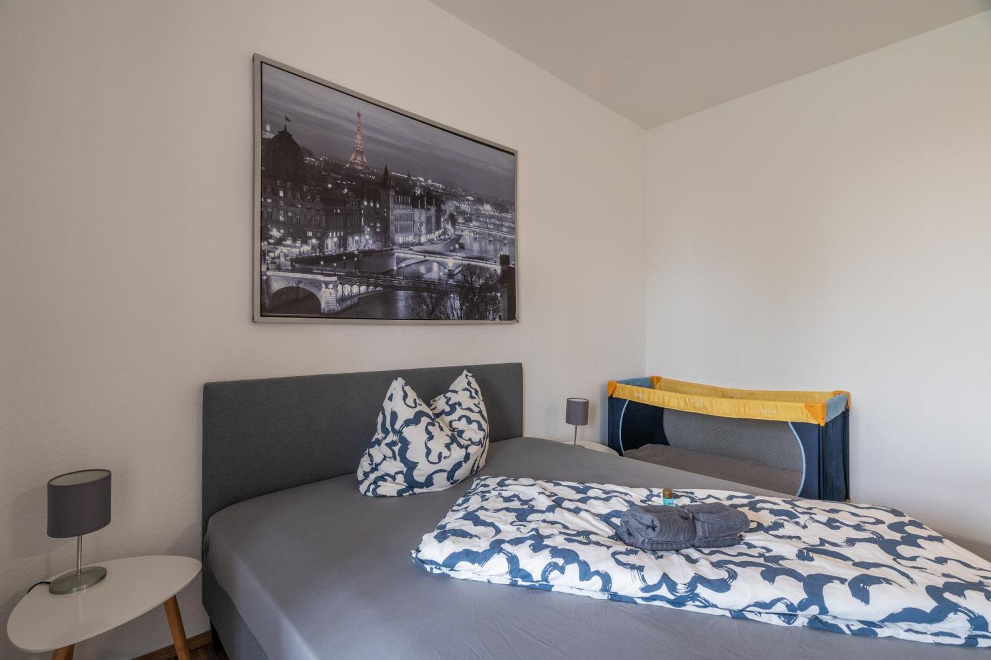 Grossartige Im Loft-stil In Bester Leipziger Lage Apartment *