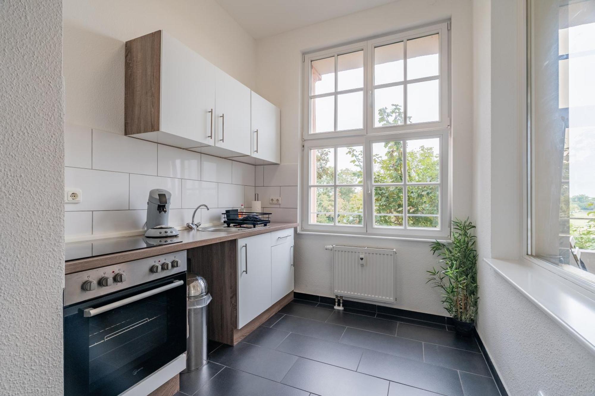 Grossartige Im Loft-stil In Bester Leipziger Lage Leipzig