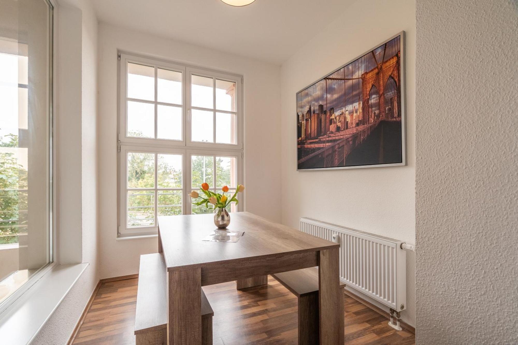 Apartment Grossartige Im Loft-stil In Bester Leipziger Lage Leipzig